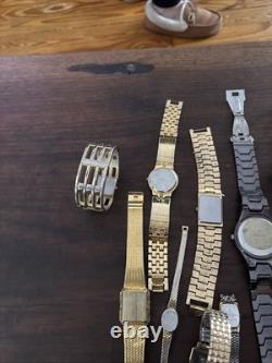 Parts Lot None Working