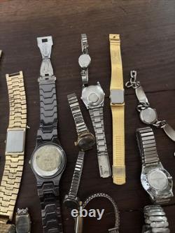 Parts Lot None Working