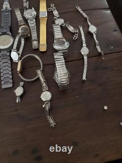 Parts Lot None Working