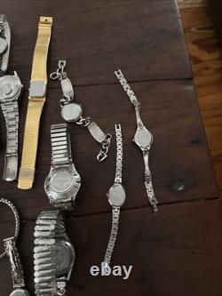 Parts Lot None Working