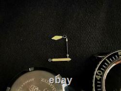 Parts for omega seamaster 300 complete watch case kit 165.024