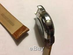 Patek Philippe Tourbillon watch with Broken genuine leather Automatic watch