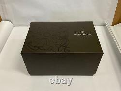 Patek Philippe Watch Box Only Damaged see pictures