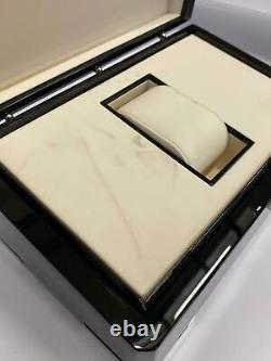 Patek Philippe Watch Box Only Damaged see pictures