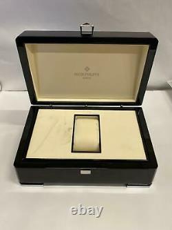 Patek Philippe Watch Box Only Damaged see pictures