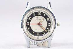 Phenix Watch Co Alprosa, Phenix 140SC Vintage Swiss Mechanical Wristwatch, R/P