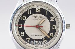 Phenix Watch Co Alprosa, Phenix 140SC Vintage Swiss Mechanical Wristwatch, R/P