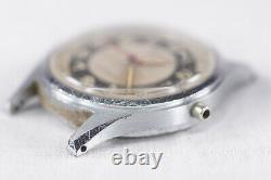 Phenix Watch Co Alprosa, Phenix 140SC Vintage Swiss Mechanical Wristwatch, R/P