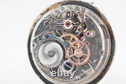 Phenix Watch Co Alprosa, Phenix 140SC Vintage Swiss Mechanical Wristwatch, R/P