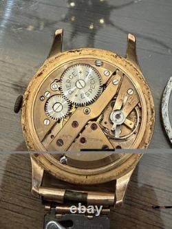 Pierce Especial Watch Not Working USA Seller