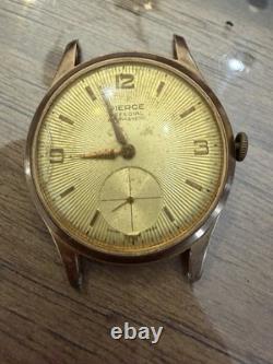 Pierce Especial Watch Not Working USA Seller