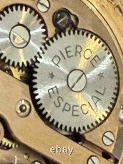 Pierce Especial Watch Not Working USA Seller