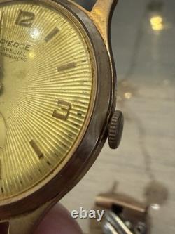 Pierce Especial Watch Not Working USA Seller
