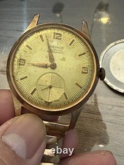 Pierce Especial Watch Not Working USA Seller
