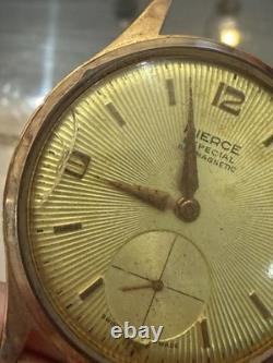 Pierce Especial Watch Not Working USA Seller