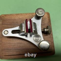 Poising Tool- For Parts Or Repair CE Marshall