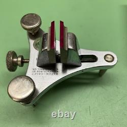 Poising Tool- For Parts Or Repair CE Marshall