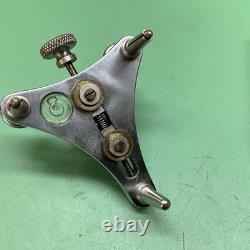 Poising Tool- For Parts Or Repair CE Marshall