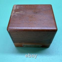 Poising Tool- For Parts Or Repair CE Marshall