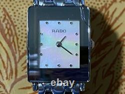 RADO Diastar Integral Woman's Watch for PARTS