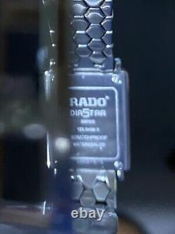 RADO Diastar Integral Woman's Watch for PARTS