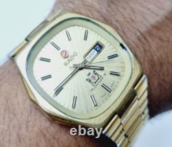 RADO Musketeer IX Automatic Vintage Watch For Parts Only