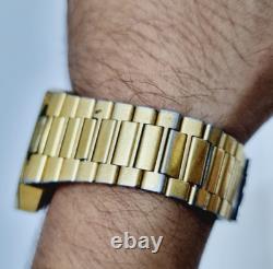 RADO Musketeer IX Automatic Vintage Watch For Parts Only