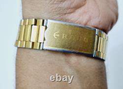 RADO Musketeer IX Automatic Vintage Watch For Parts Only