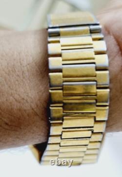 RADO Musketeer IX Automatic Vintage Watch For Parts Only