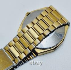 RADO Musketeer IX Automatic Vintage Watch For Parts Only