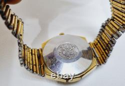 RADO Musketeer IX Automatic Vintage Watch For Parts Only