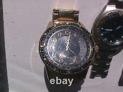 RELIC HYBRID and WET ZR11507 ZR15372 ZR15310 ZR15409 PARTS Watches
