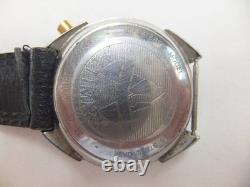 REVUE THOMMEN ALTIMARK 5811002 Men's Watch, For Parts, Need repair Condition