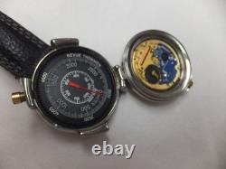 REVUE THOMMEN ALTIMARK 5811002 Men's Watch, For Parts, Need repair Condition