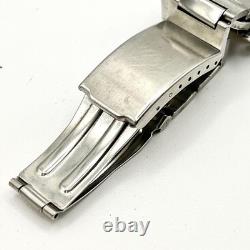 RICOH Dynamic Wide 25-jewel automatic watch For Parts As is fashion wristwatch