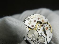 ROLEX Cellini /Manual Wind Cal. 1601/ Women's Watch Movements For Parts