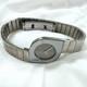 Rado Celix Maxi Silver Men's Women's Watch Unisex Quartz Analog For parts as is
