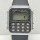 Rare Casio CA-851 Module 134 Digital Vintage Men's Watch For Parts