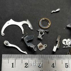 Rare Collection of Repeater Pocket Watch Parts for Watchmakers (Ci20)