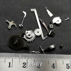 Rare Collection of Repeater Pocket Watch Parts for Watchmakers (Ci20)