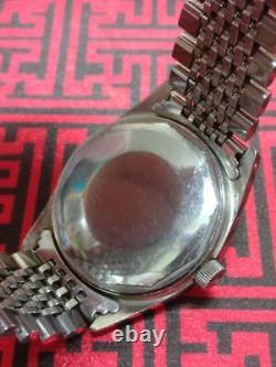 Rare Vintage Tissot Seastar PR516 Automatic Watch For Parts and Repair (TP308)