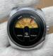 Rare Vintage Yema Digital Jump Hour 36801 Manual 17 Jewels Men's Watch for Parts