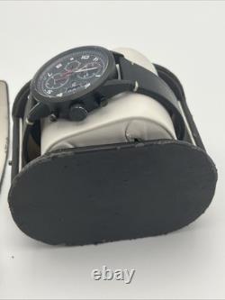 Raymond Weil Freelancer 7730 Automatic Chronograph For Parts Repair