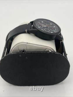 Raymond Weil Freelancer 7730 Automatic Chronograph For Parts Repair