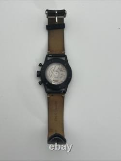 Raymond Weil Freelancer 7730 Automatic Chronograph For Parts Repair