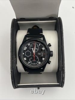 Raymond Weil Freelancer 7730 Automatic Chronograph For Parts Repair