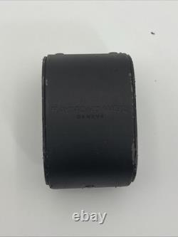 Raymond Weil Freelancer 7730 Automatic Chronograph For Parts Repair