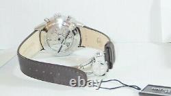 Raymond Weil Men's 7730-STC-20021 Automatic Chronograph Watch / Box is Broken
