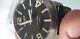 Reloj U-Boat clásico de coleccionista Italo Fontana left hook 53mm