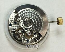 Repair Parts Clone Automatic Watch 6 Date 7750 Movement Chronogrpah For 7750